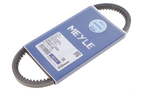 Привідний ремінь генератора meyle 0520110528