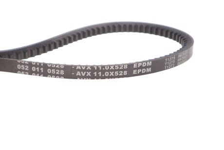 Привідний ремінь генератора meyle 0520110528