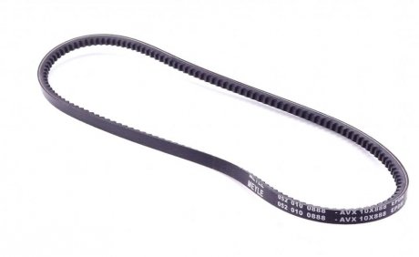 Приводной ремень генератора meyle 0520100888