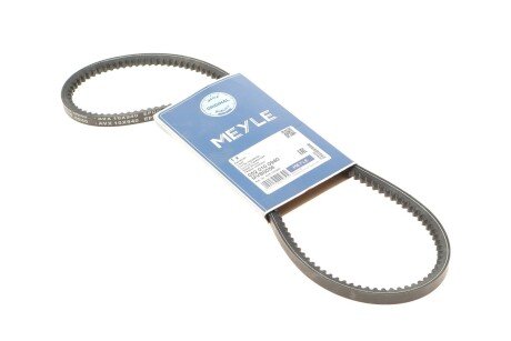 Приводной ремень генератора meyle 0520100940