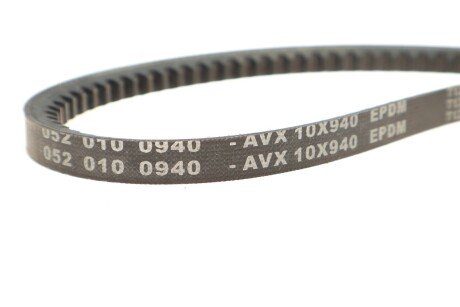 Приводной ремень генератора meyle 0520100940