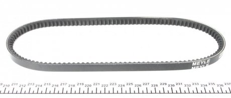 Ремень клиновой AVX 11,5X685 meyle 0521150685