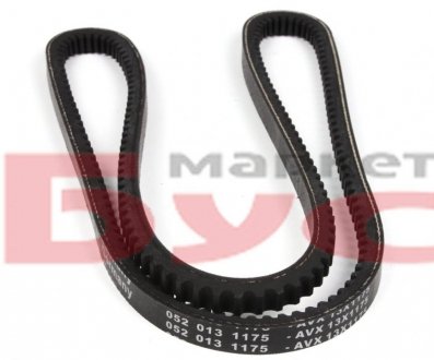 Привідний ремінь генератора meyle 0520131175