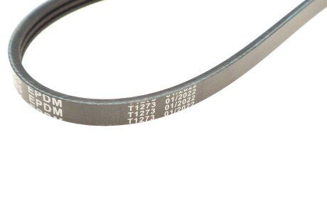 Привідний ремінь генератора meyle 0500030865