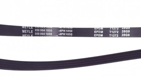 Приводной ремень генератора meyle 0500041050