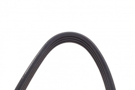 Привідний ремінь генератора meyle 0500041100