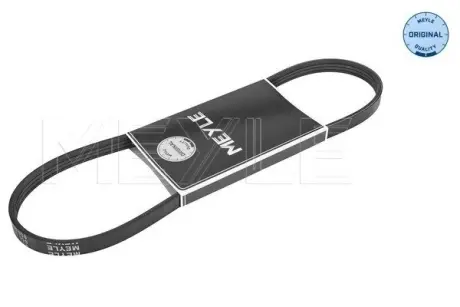 Ремень поликлиновой 4 PK 838 meyle 0500040838