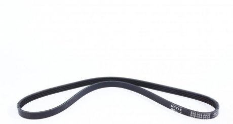 Привідний ремінь генератора meyle 0500040950