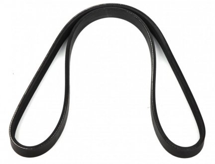 Приводной ремень генератора meyle 0500040962