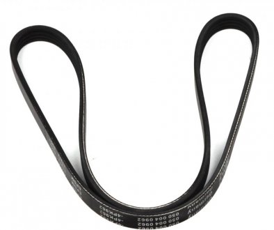 Приводной ремень генератора meyle 0500040962