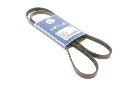 Приводной ремень генератора meyle 0500041520