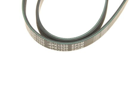 Приводной ремень генератора meyle 0500041520