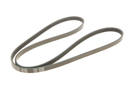 Привідний ремінь генератора meyle 0500041520 на Форд Транзит 4