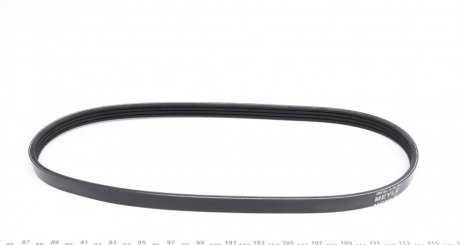 Приводной ремень генератора meyle 0500040735