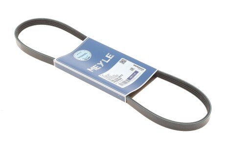 Привідний ремінь генератора meyle 0500040875