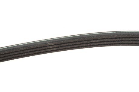 Привідний ремінь генератора meyle 0500040875