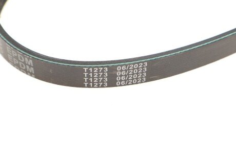 Привідний ремінь генератора meyle 0500040875