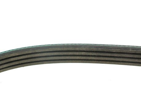 Приводной ремень генератора meyle 0500040940