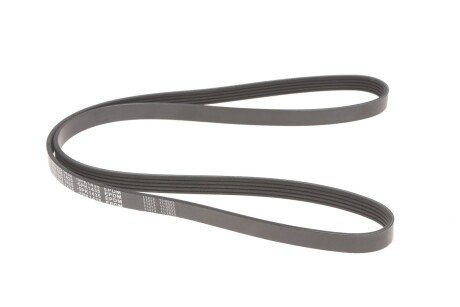 Приводной ремень генератора meyle 0500051435