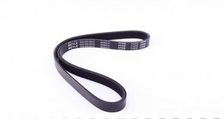 Приводной ремень генератора meyle 0500050812