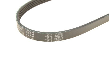 Привідний ремінь генератора meyle 0500050865