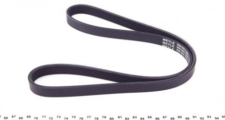 Привідний ремінь генератора meyle 0500051060