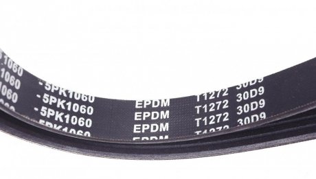 Привідний ремінь генератора meyle 0500051060