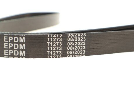 Привідний ремінь генератора meyle 0500051135