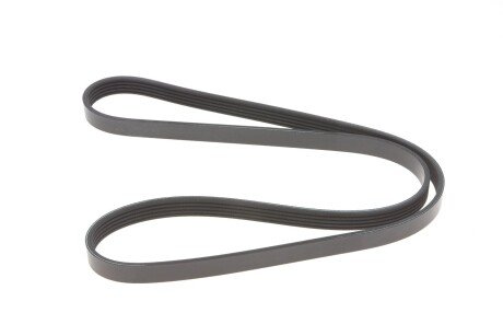 Привідний ремінь генератора meyle 0500051300