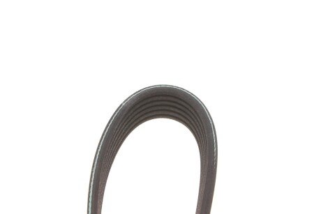 Привідний ремінь генератора meyle 0500061025