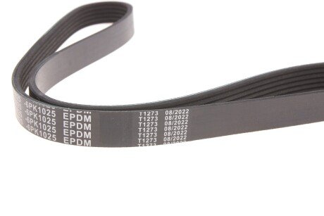 Привідний ремінь генератора meyle 0500061025