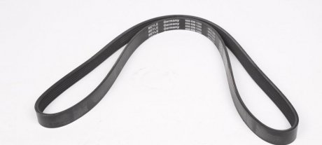 Приводной ремень генератора meyle 0500061290