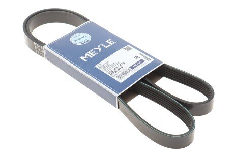 Приводной ремень генератора meyle 0500061430