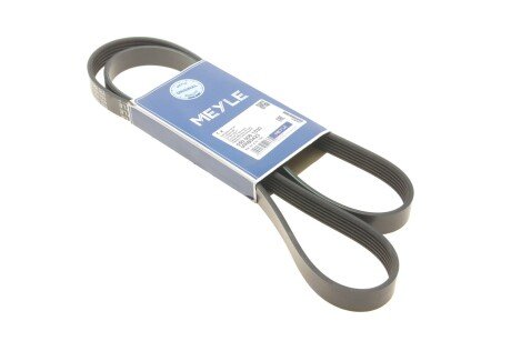 Привідний ремінь генератора meyle 0500061530