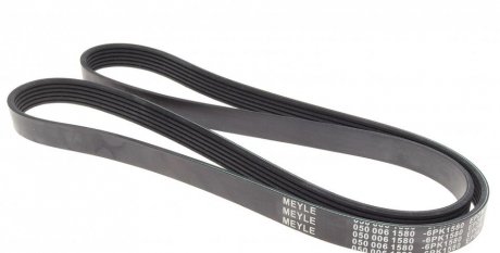 Привідний ремінь генератора meyle 0500061580