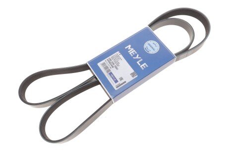 Приводной ремень генератора meyle 0500061690