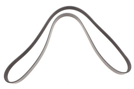 Привідний ремінь генератора meyle 0500061690 на Фольксваген Джетта 6