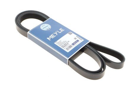 Привідний ремінь генератора meyle 0500062120