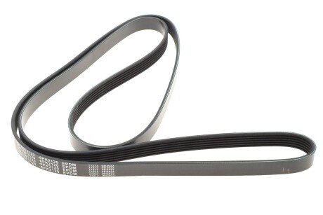 Привідний ремінь генератора meyle 0500062120