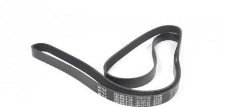 Приводной ремень генератора meyle 0500062130