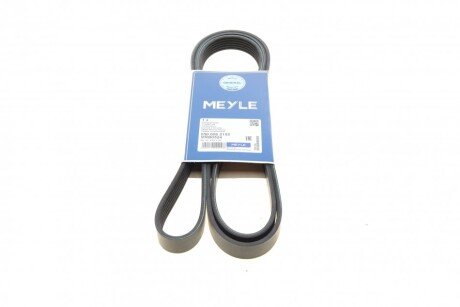Привідний ремінь генератора meyle 0500062155