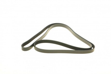 Привідний ремінь генератора meyle 0500062255