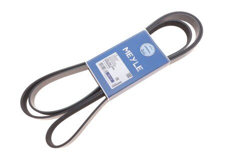 Приводной ремень генератора meyle 0500062590