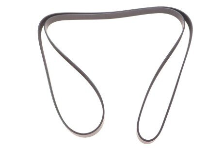 Привідний ремінь генератора meyle 0500062590 на Фольксваген Крафтер