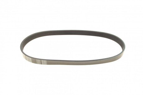 Привідний ремінь генератора meyle 0500060735