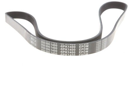 Привідний ремінь генератора meyle 0500061400