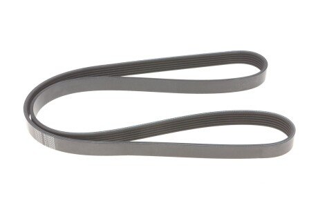 Привідний ремінь генератора meyle 0500061400