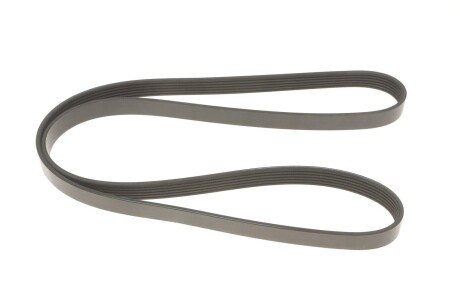 Привідний ремінь генератора meyle 0500061555