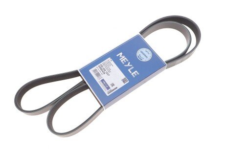 Привідний ремінь генератора meyle 0500061637