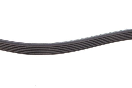 Привідний ремінь генератора meyle 0500061637